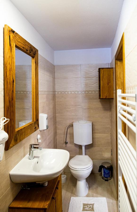 Stone Way Apartment Nagyszeben Kültér fotó