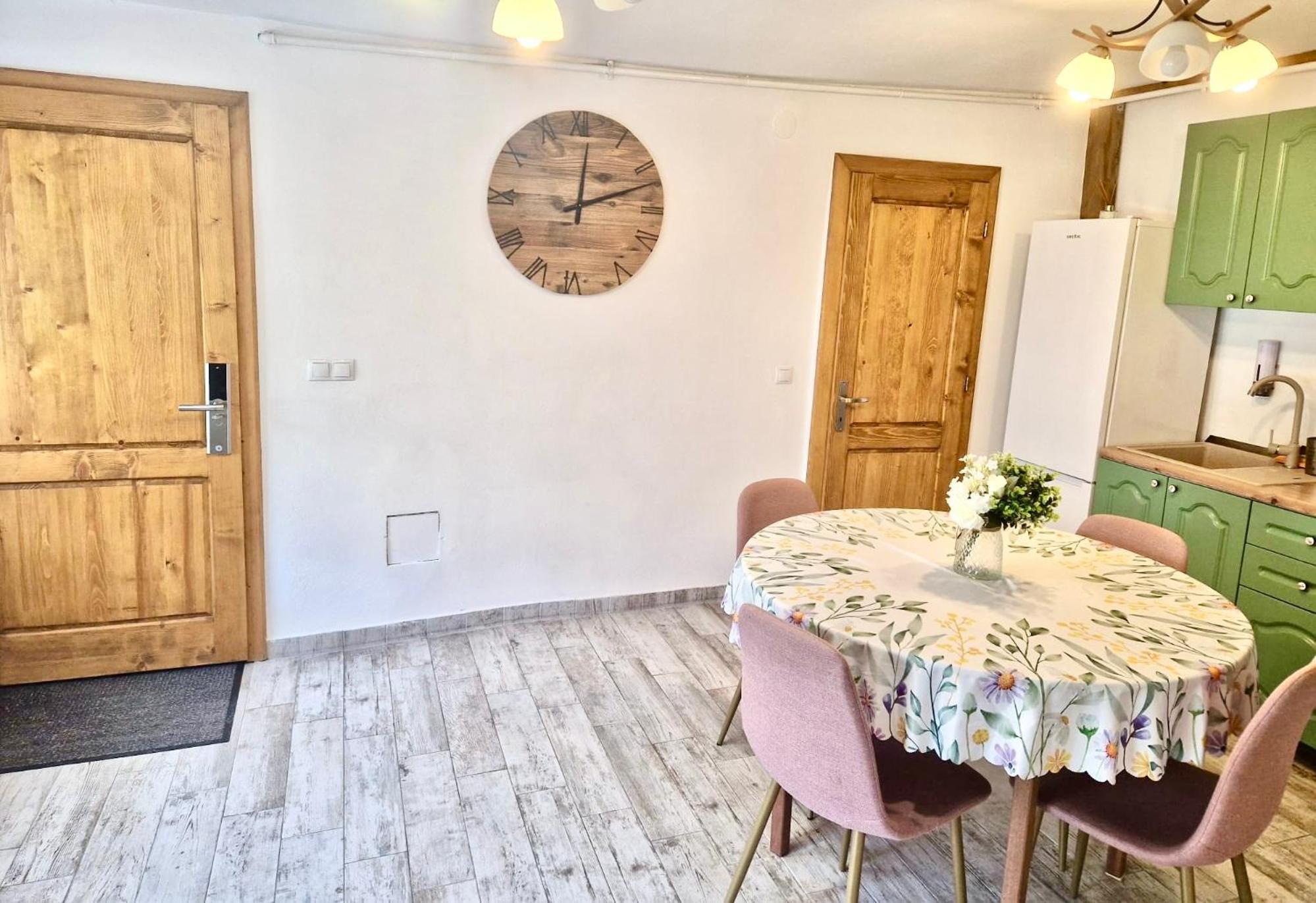 Stone Way Apartment Nagyszeben Kültér fotó
